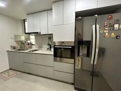 The Terrace (D19), Condominium #626939071